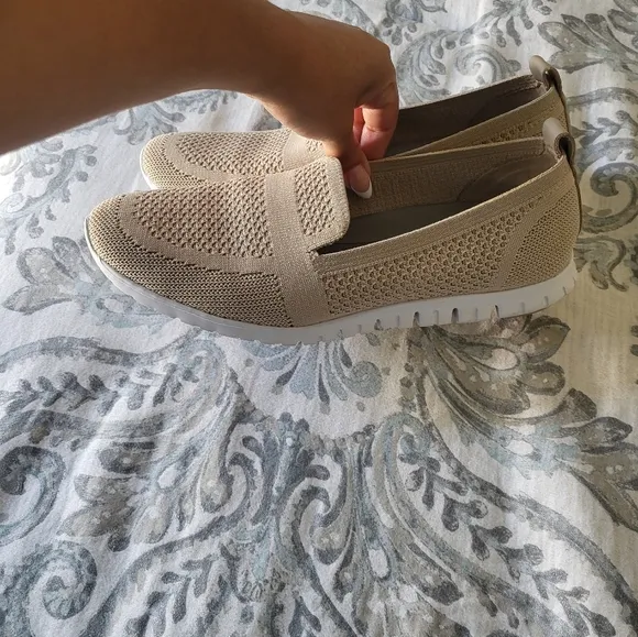 Cole Haan Zerogrand Stitchlite Slip-On Loafers