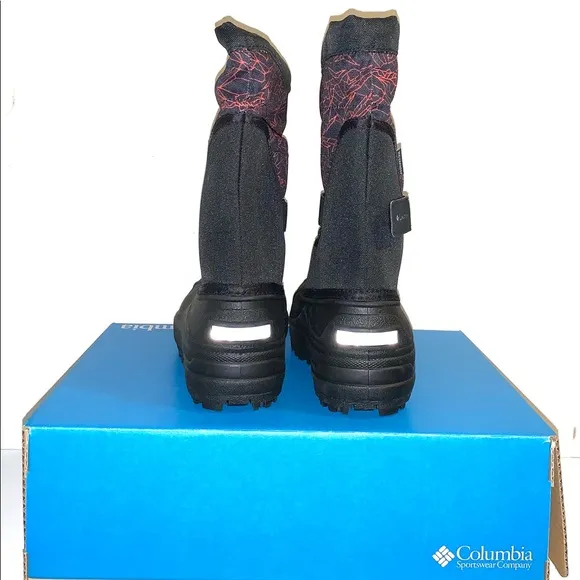 Columbia Powderbug Snow Boots