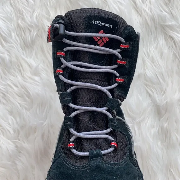 Columbia | Snow Boots
