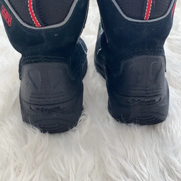 Columbia | Snow Boots