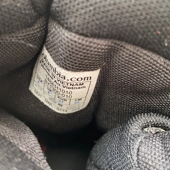 Columbia | Snow Boots