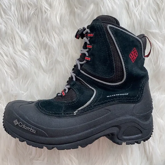 Columbia | Snow Boots