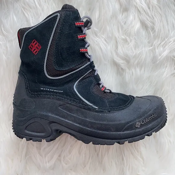 Columbia | Snow Boots