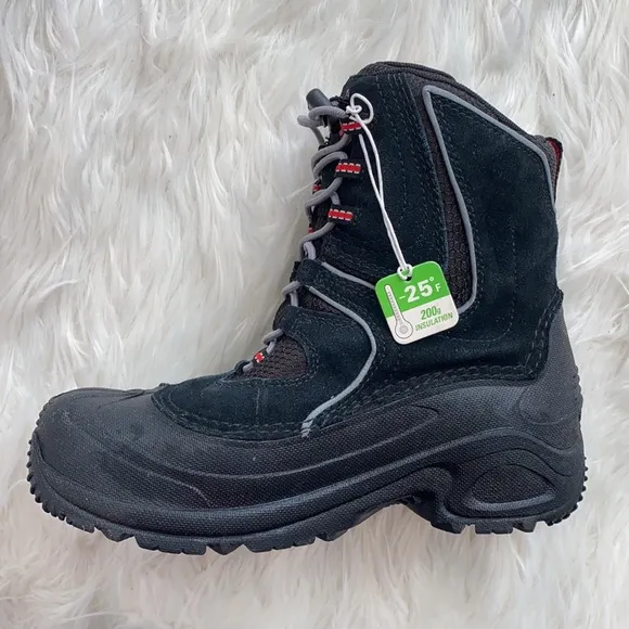 Columbia | Snow Boots