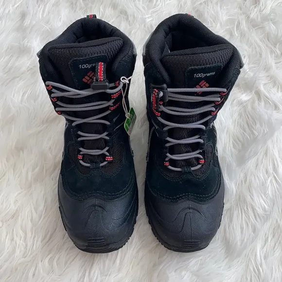 Columbia | Snow Boots