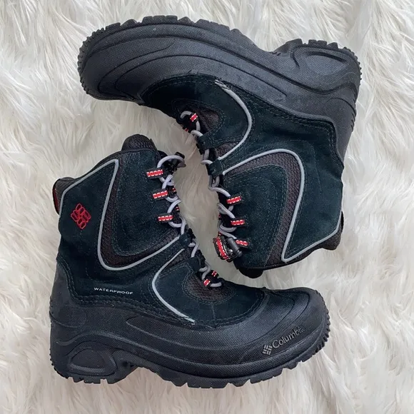 Columbia | Snow Boots