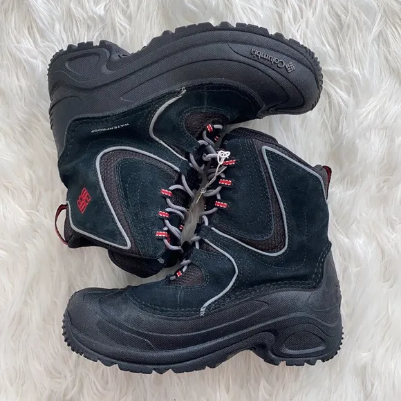Columbia | Snow Boots