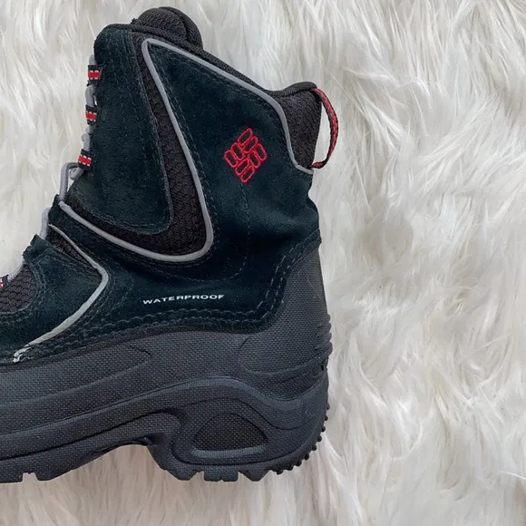 Columbia | Snow Boots