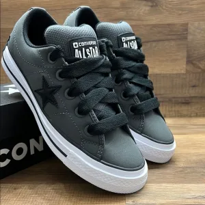 Converse All Star Gray Sneakers