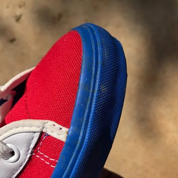 Converse‎ All Star Phil Esposito Retro Sneakers GUC