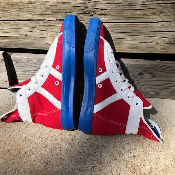 Converse‎ All Star Phil Esposito Retro Sneakers GUC