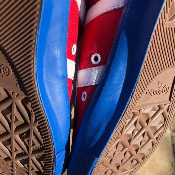Converse‎ All Star Phil Esposito Retro Sneakers GUC