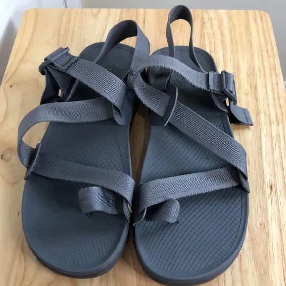 COPY - NEW NWT CHACO MEN'S SANDALS LOWDOWN 2 SANDALS  in Gray