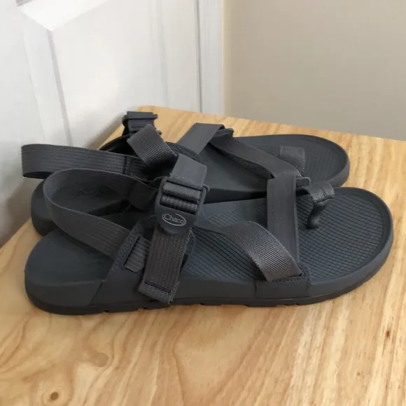 COPY - NEW NWT CHACO MEN'S SANDALS LOWDOWN 2 SANDALS  in Gray