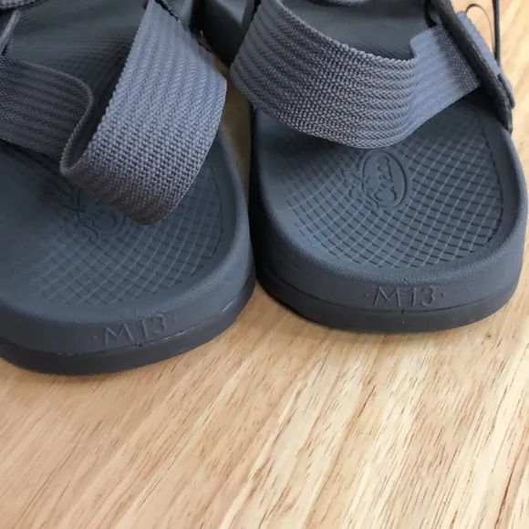 COPY - NEW NWT CHACO MEN'S SANDALS LOWDOWN 2 SANDALS  in Gray