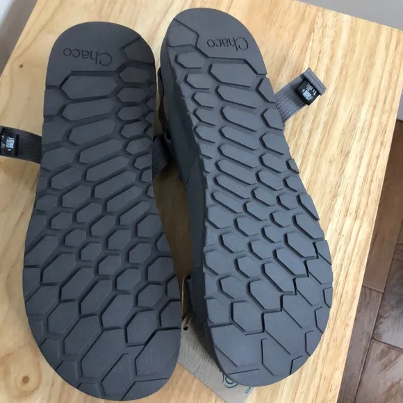 COPY - NEW NWT CHACO MEN'S SANDALS LOWDOWN 2 SANDALS  in Gray
