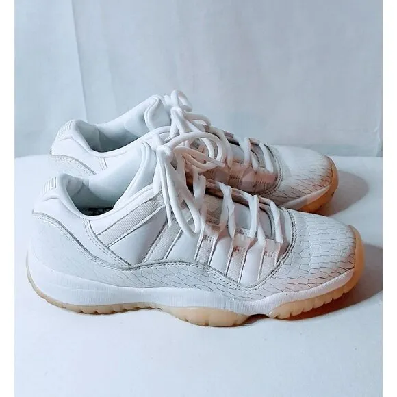 COPY - Nike Air Jordan 11 Retro Low Heiress Sneakers
