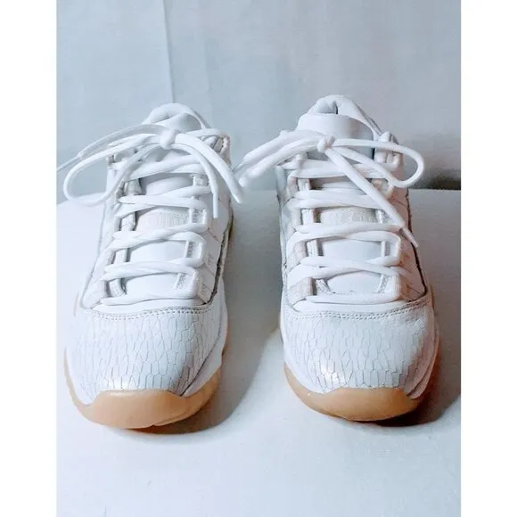 COPY - Nike Air Jordan 11 Retro Low Heiress Sneakers
