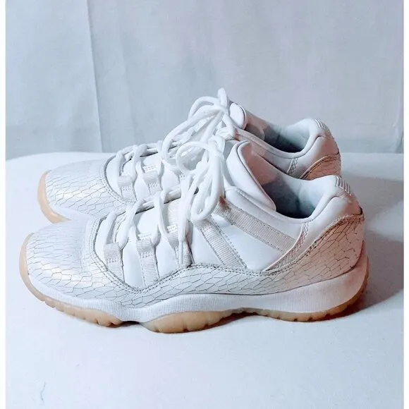 COPY - Nike Air Jordan 11 Retro Low Heiress Sneakers