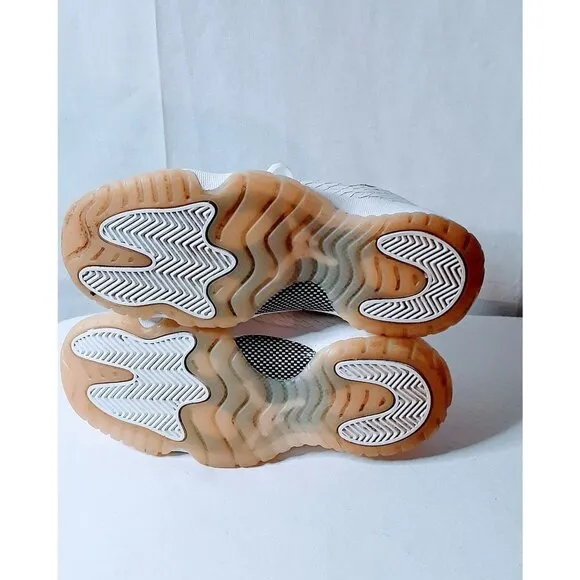 COPY - Nike Air Jordan 11 Retro Low Heiress Sneakers