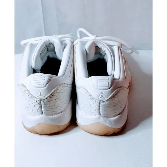 COPY - Nike Air Jordan 11 Retro Low Heiress Sneakers