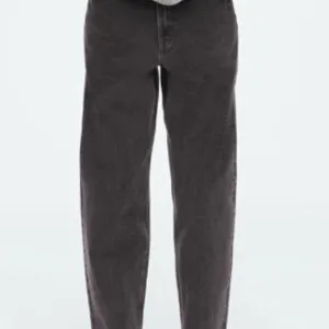 Cos Arch jeans in black