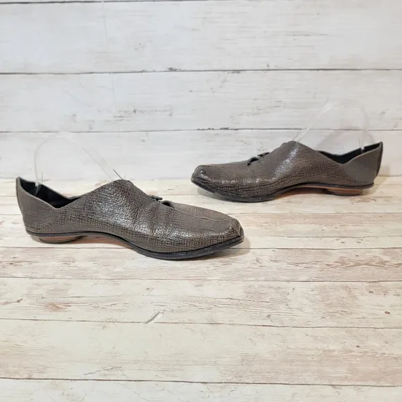 Cydwoq Blend Loafers