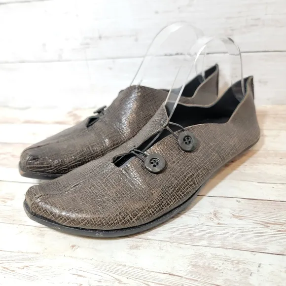 Cydwoq Blend Loafers