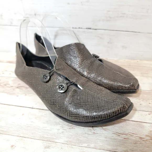 Cydwoq Blend Loafers