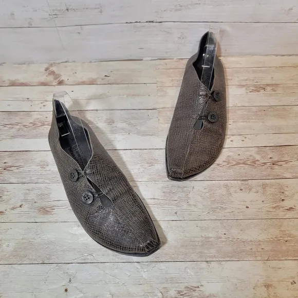 Cydwoq Blend Loafers