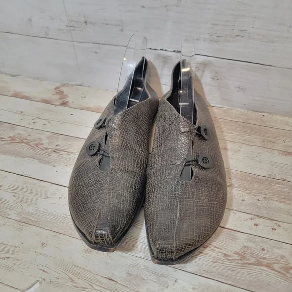 Cydwoq Blend Loafers