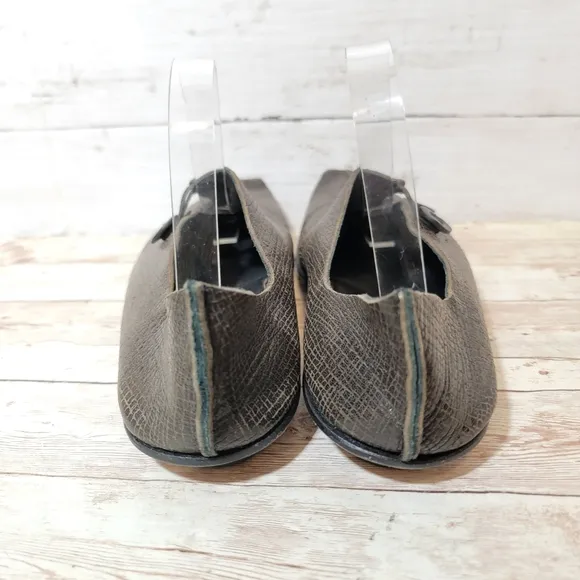 Cydwoq Blend Loafers