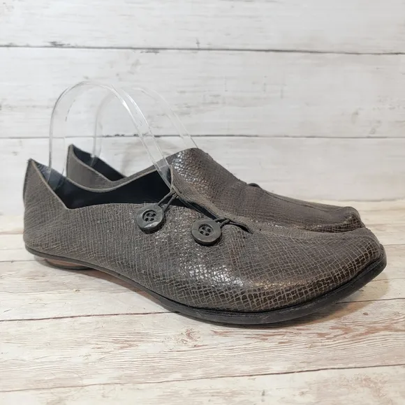 Cydwoq Blend Loafers