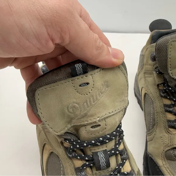 Danner Agitator 45 GTX Womens 9.5 Hiking Boots Shoes Ankle Gore-Tex Trekking