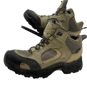 Danner Agitator 45 GTX Womens 9.5 Hiking Boots Shoes Ankle Gore-Tex Trekking