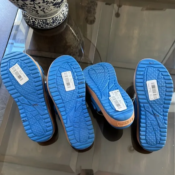 Dansko Kandi Buckle Slide Sandals.