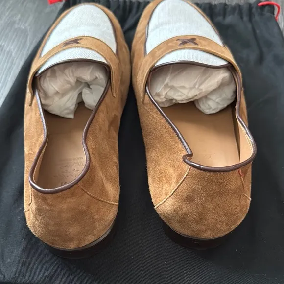Del Toro Milano Loafers