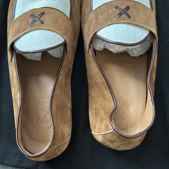 Del Toro Milano Loafers