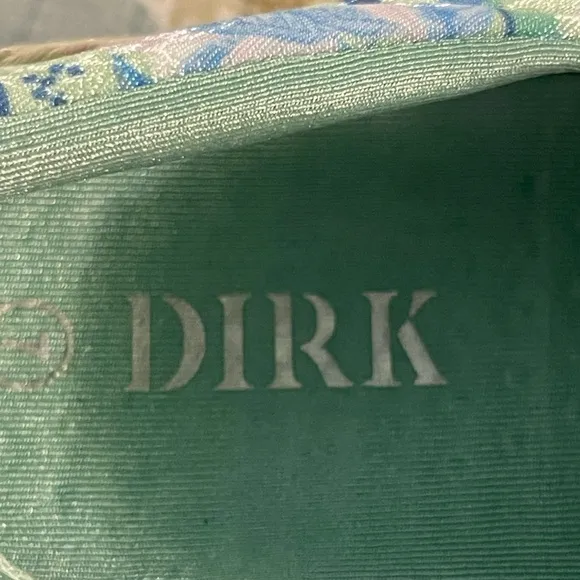 Dirk  Arch Support Slip On Loafers for Lightweight Travel Shoes  W Sz 7