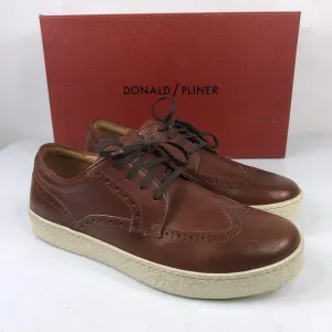 DONALD Pliner Casual Oxford Sneakers Murphy Cedar