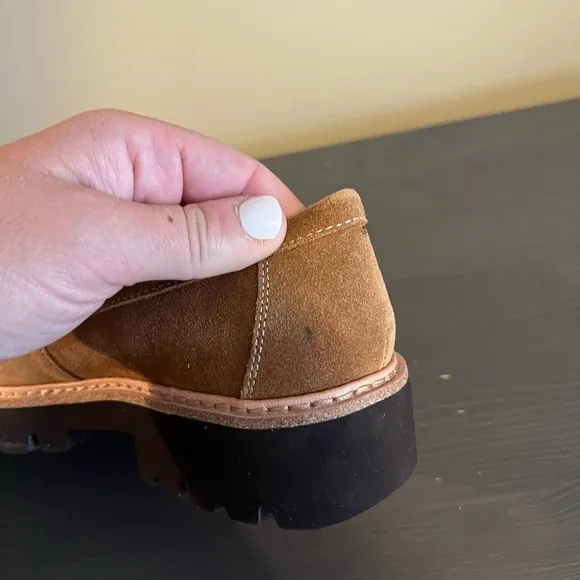 Donald Pliner Helio Loafers