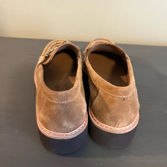 Donald Pliner Helio Loafers