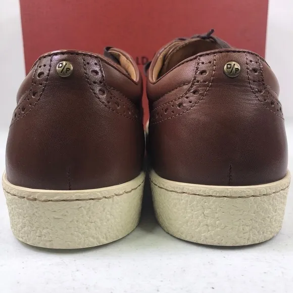 DONALD Pliner Men Casual Oxford Sneakers Murphy