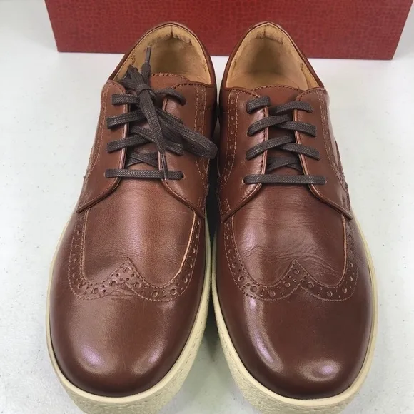 DONALD Pliner Men Casual Oxford Sneakers Murphy