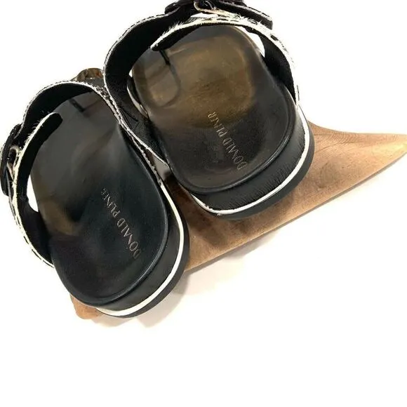 DONALD PLINER ‘Lorenzo’ Slip on Sandals
