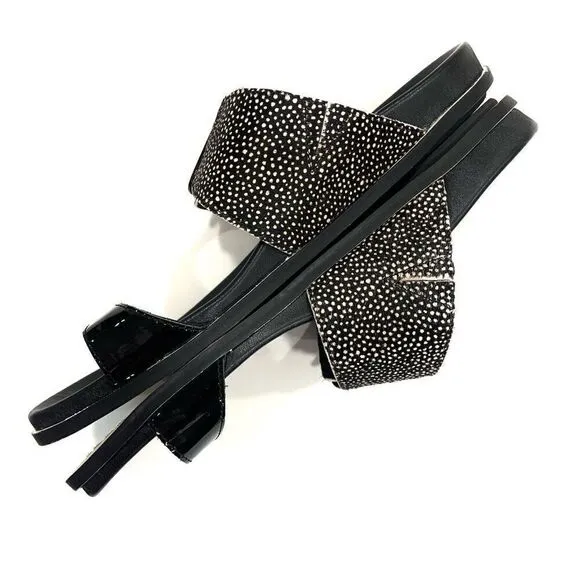 DONALD PLINER ‘Lorenzo’ Slip on Sandals