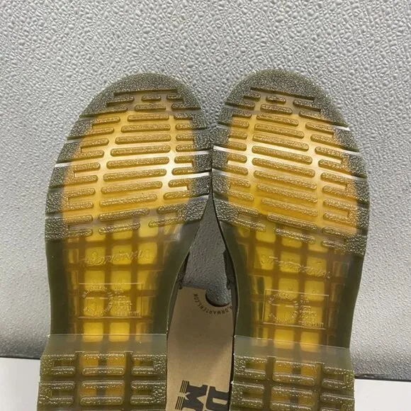 Dr. Martens Adrian Loafers – Men’s Size 7 – Khaki Brown – Open Box