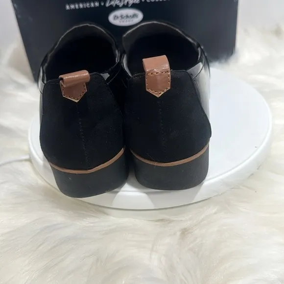 Dr Scholl’s Loafers Size 8M