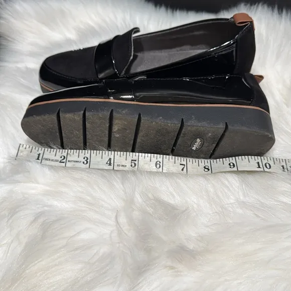 Dr Scholl’s Loafers Size 8M