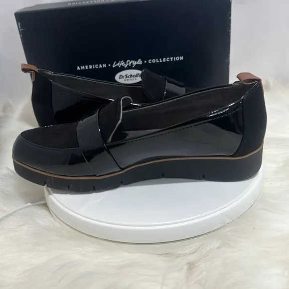 Dr Scholl’s Loafers Size 8M